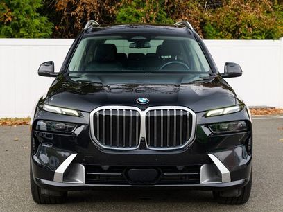 Used 2024 BMW X7 xDrive40i