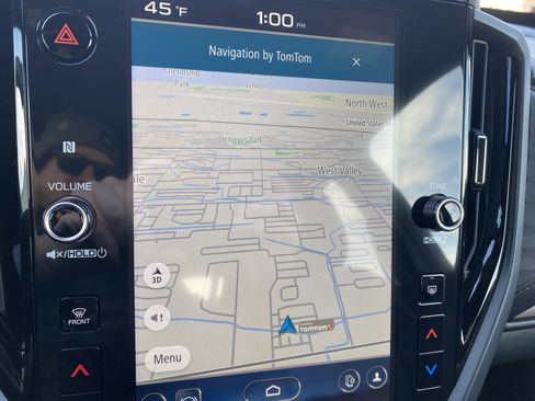 Used 2025 Subaru Forester Touring image 30