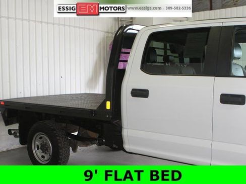 Used 2019 Ford F250 XL w/ Power Equipment Group image 8