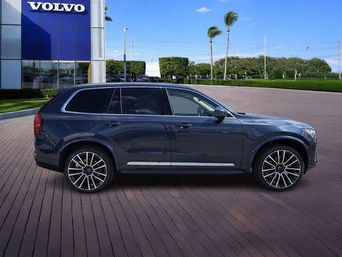 New 2026 Volvo XC90 B6 Ultra w/ Protection Package Premier AWD/4WD image 8