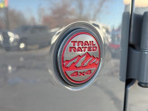 Used 2022 Jeep Gladiator Rubicon w/ Cold Weather Group image 42