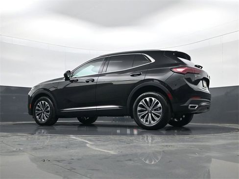 Used 2025 Buick Envision Preferred image 28