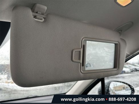 Used 2021 Kia K5 LXS image 29