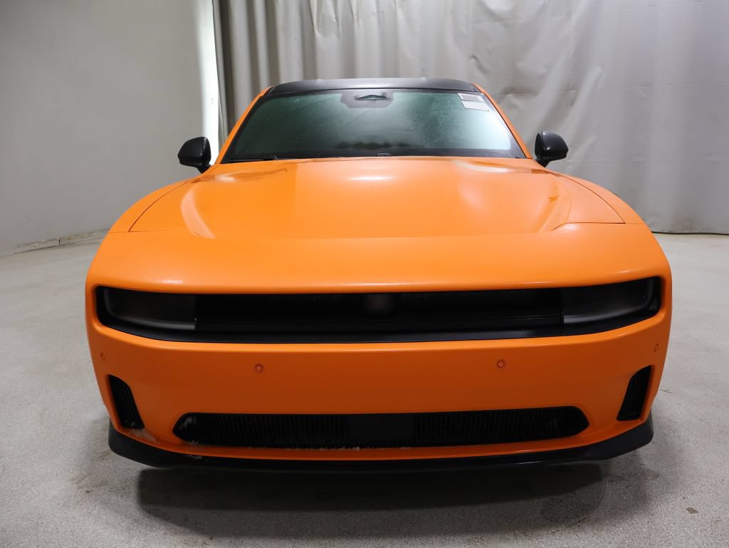 New 2026 Dodge Charger Daytona Scat Pack w/ Track Package AWD/4WD image 2