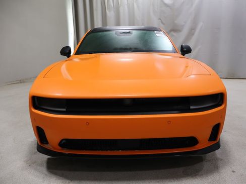 New 2026 Dodge Charger R/T Scat Pack w/ Track Package image 2