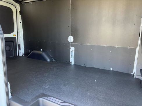 New 2025 Ford Transit 250 148 Medium Roof w/ Load Area Protection Package image 27