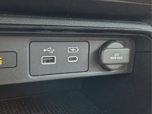 Certified 2023 Honda CR-V Sport image 30