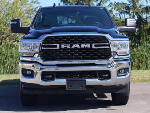 Used 2024 RAM 2500 Big Horn w/ Bed Utility Group image 64