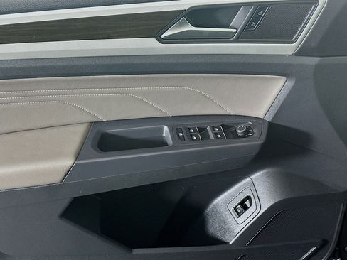 Used 2021 Volkswagen Atlas SE AWD/4WD image 15