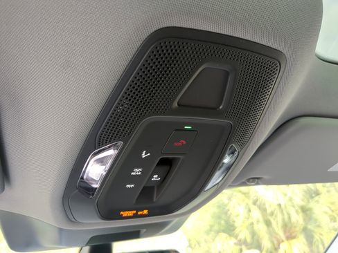 New 2026 Audi A6 Prestige image 19