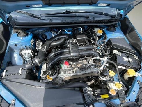 Used 2016 Subaru Crosstrek 2.0i Premium image 25