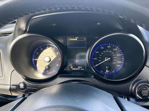 Used 2016 Subaru Outback 2.5i Limited image 18