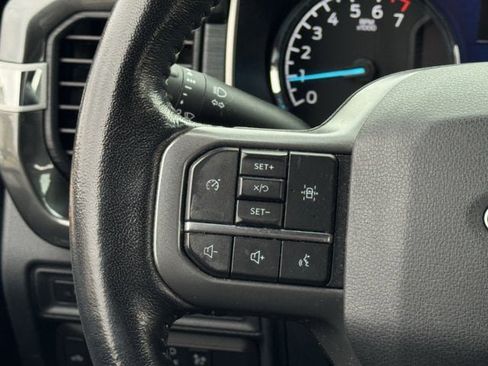 Used 2021 Ford F150 XLT w/ Equipment Group 302A High image 14