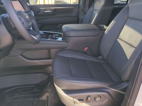 New 2026 Chevrolet Tahoe LT w/ Comfort Package image 19