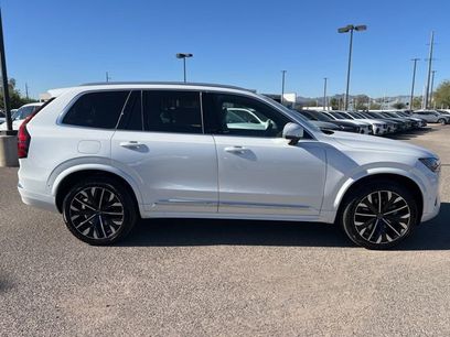 New 2026 Volvo XC90 B5 Plus w/ Protection Package