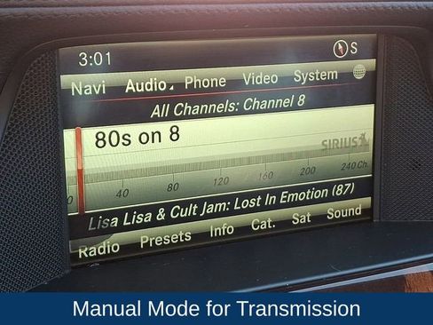 Used 2014 Mercedes-Benz CLS 550 CLS 550 image 22