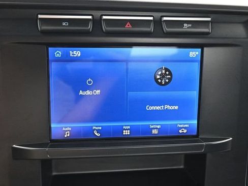 Used 2023 Ford F250 XL w/ STX Appearance Package AWD/4WD image 10