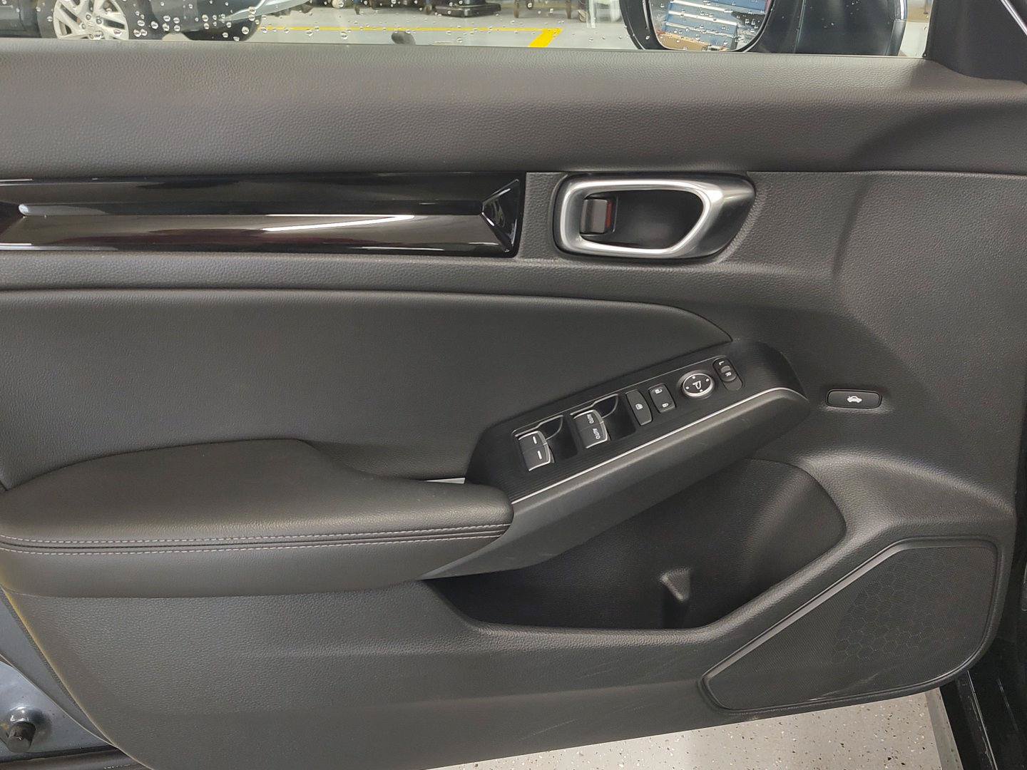 Certified 2024 Honda Civic Touring image 23