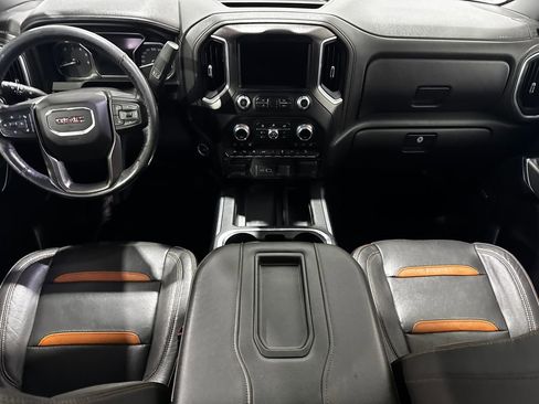 Used 2019 GMC Sierra 1500 AT4 w/ AT4 Premium Package AWD/4WD image 28