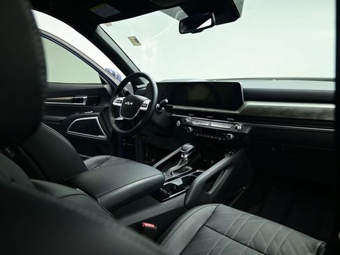 Certified 2024 Kia Telluride EX X-Line image 61
