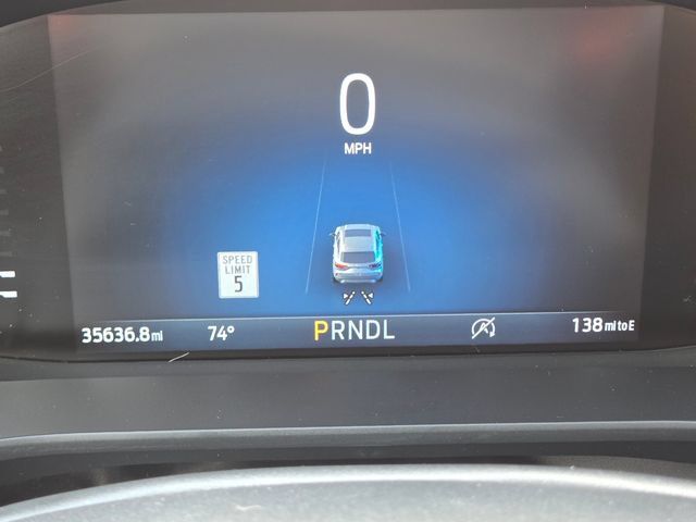 Used 2023 Ford Escape ST-Line w/ Tech Pack #1 FWD image 27