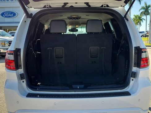 Used 2018 Dodge Durango GT image 13