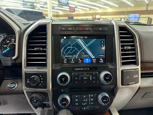 Used 2018 Ford F150 King Ranch w/ Equipment Group 601A Luxury image 31