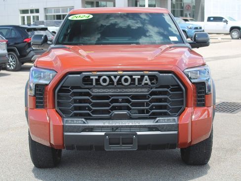 Used 2024 Toyota Tundra TRD Pro image 23