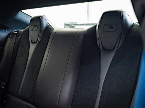 Certified 2024 Lexus RC F Track Edition image 32