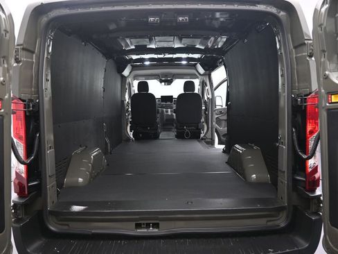 Used 2026 Ford E-Transit Low Roof RWD image 21
