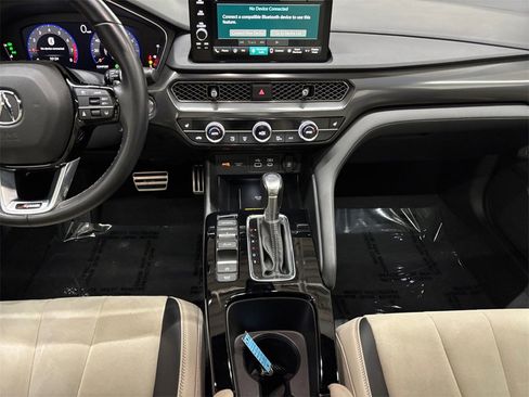 Certified 2023 Acura Integra A-Spec image 23
