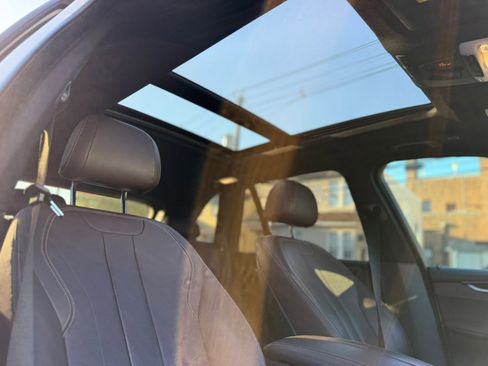 Used 2017 BMW X5 xDrive35i AWD/4WD image 14