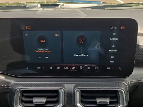 Used 2024 Ford Mustang Premium RWD image 24