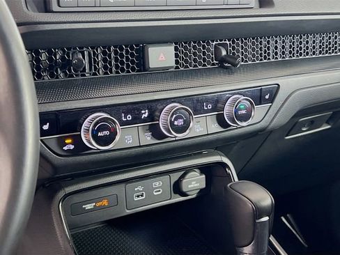 Certified 2023 Honda CR-V Sport image 13