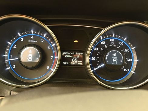 Used 2011 Hyundai Sonata GLS FWD image 20