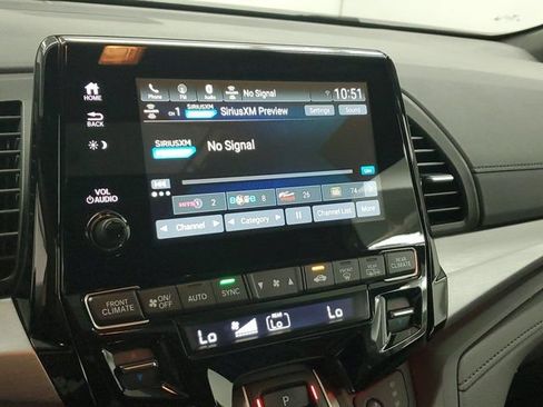 Certified 2024 Honda Odyssey Sport image 28
