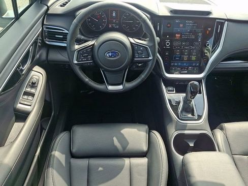 Certified 2024 Subaru Outback Limited AWD/4WD image 12