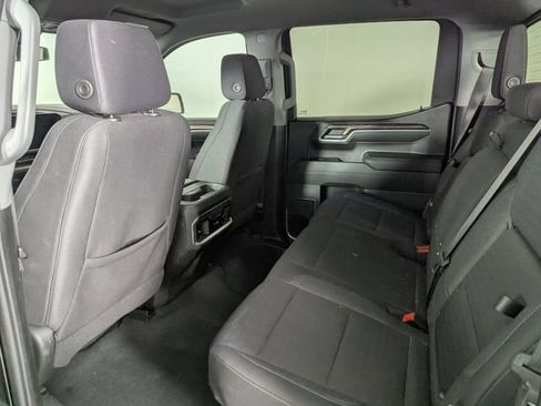 Used 2024 GMC Sierra 1500 Elevation w/ Preferred Package AWD/4WD image 15