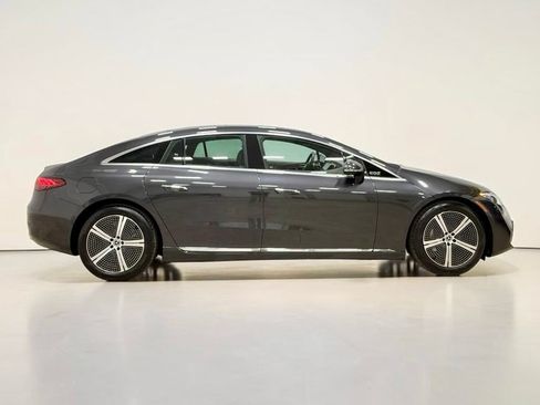 Used 2023 Mercedes-Benz EQS 450+ Sedan image 12