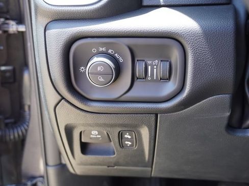 New 2026 RAM 1500 Lone Star RWD image 19