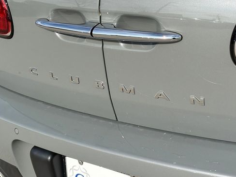 Used 2020 MINI Cooper Clubman S w/ Storage Package image 6