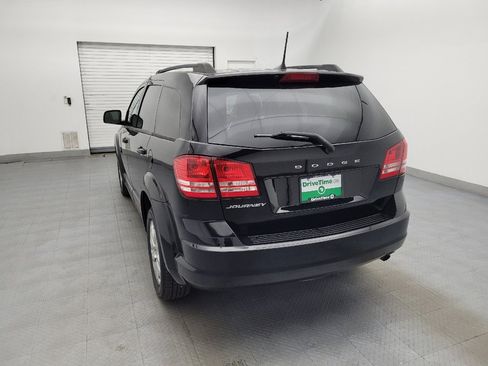 Used 2018 Dodge Journey SE w/ Connectivity Group image 6