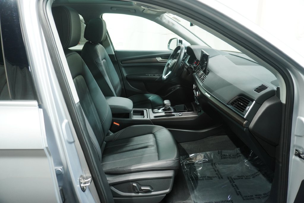 Used 2022 Audi Q5 2.0T Premium AWD/4WD image 14