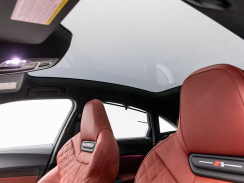 Used 2025 Audi S5 Prestige w/ Prestige Package image 58
