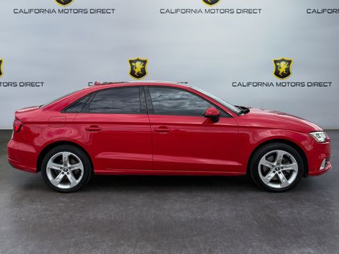 Used 2018 Audi A3 2.0T Premium AWD/4WD image 6