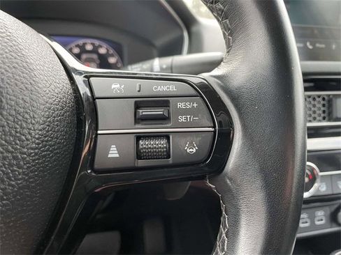 Used 2022 Honda Civic Touring image 26