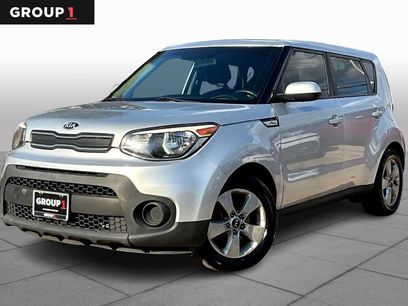 Used 2017 Kia Soul