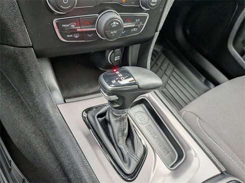 Certified 2023 Dodge Charger R/T w/ Blacktop Package image 15