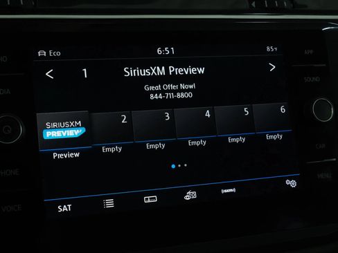 Used 2019 Volkswagen Tiguan SE AWD/4WD image 23