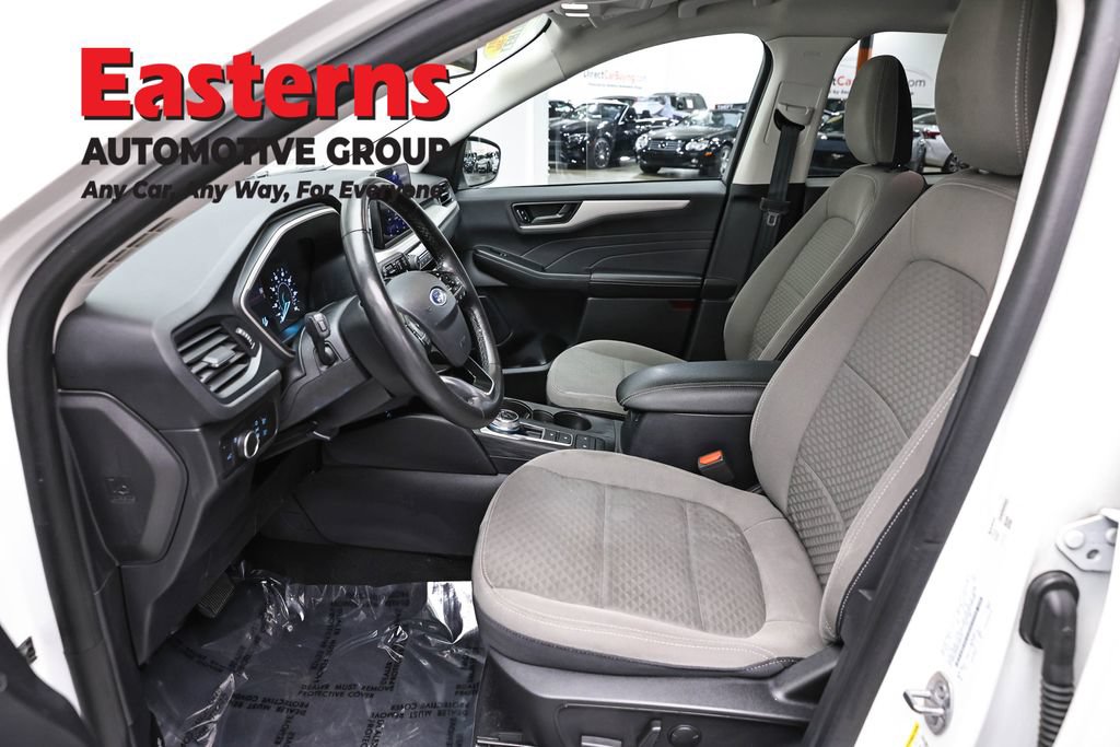 Used 2022 Ford Escape SE w/ Convenience Package AWD/4WD image 15